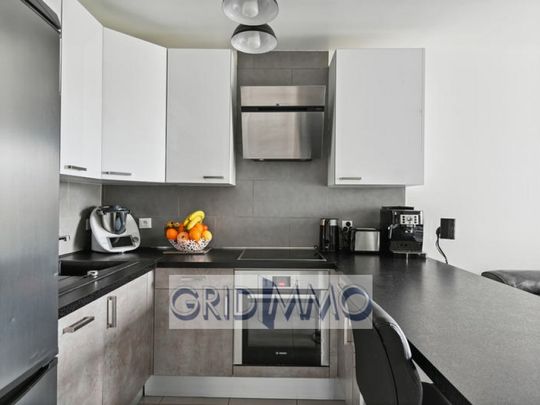 COLOMBES CENTRE - Colombes - Photo 1