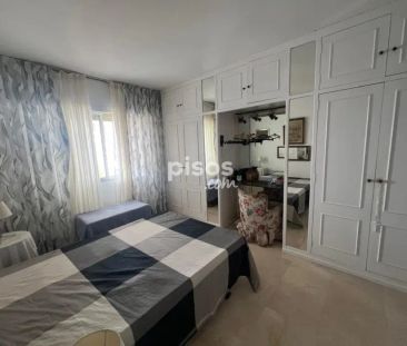 Apartamento en alquiler en Puerto - Photo 4