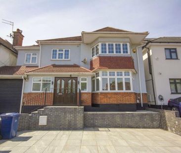 7 bedroom semi-detached house to rent - Photo 5