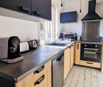 Appartement 2 Pièces 38 m² - Photo 6