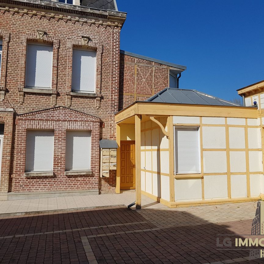 Amiens SAINT-LEU - TYPE 2 - Photo 2