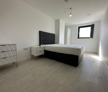 2 Bed Flat, Northill Apartments, M50 - Photo 4