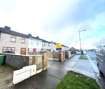 Rossfield Park, Tallaght, Dublin 24 - Photo 1