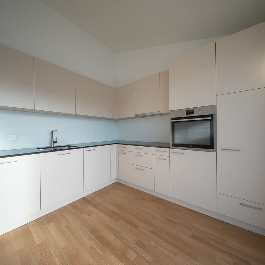 3.5 Zimmer, 96 m², 3. Stock - Foto 1