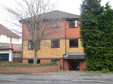 1 bedroom flat to rent - Photo 4