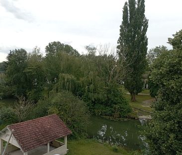 Appartement Follainville Dennemont 1 pièce(s) 20.05 m2, - Photo 3