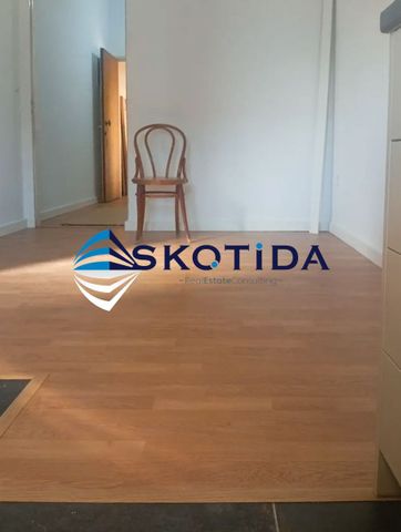 Studio/Γκαρσονιέρα για ενοικίαση Λόφος Σικελίας (Καλλιθέα) - Photo 2