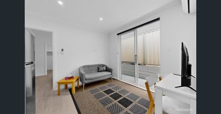 Modern Coastal Granny Flat in Shoalwater - Photo 4