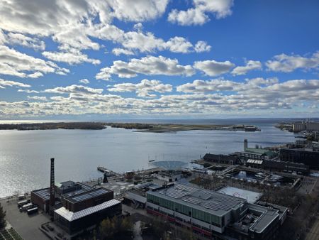 For Lease - 208 Queens Quay Unit# 2408, Toronto, Ontario - Photo 3