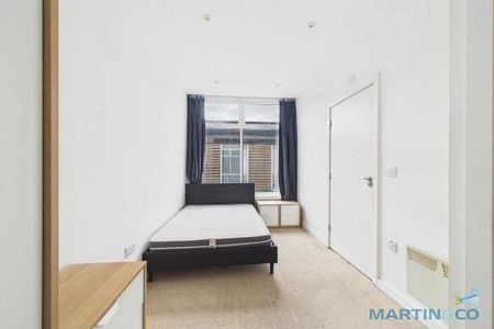 1 bedroom apartment to rent - Photo 2