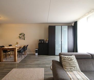 Te huur: Appartement Jan van der Heydenstraat in Hendrik-Ido-Ambacht - Photo 3