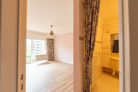 Licht & ruim met 2 slk & 2 terrassen - Photo 2