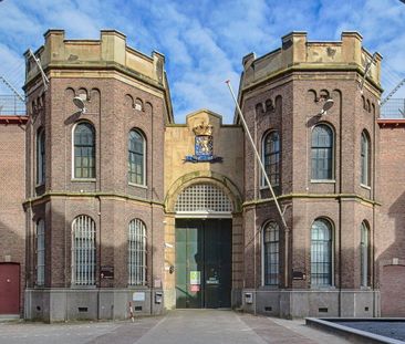 NOORDSINGEL 115N, ROTTERDAM - Photo 5