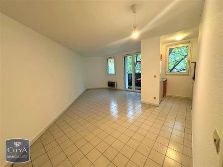 Appartement à louer 2 pièces 39.85m² - Photo 5