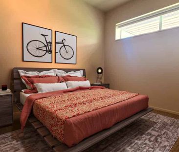 ***Welcome to South Block at 28 Torrens Terrace, Te Aro*** - Photo 2
