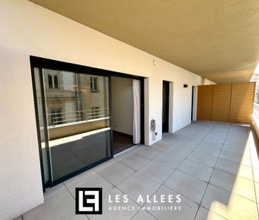 APPARTEMENT DANS RESIDENCE DE STANDING - Photo 6