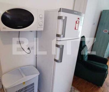 Apartament 2 camere, 40 mp, prima inchiriere, zona Stadion CFR - Photo 6