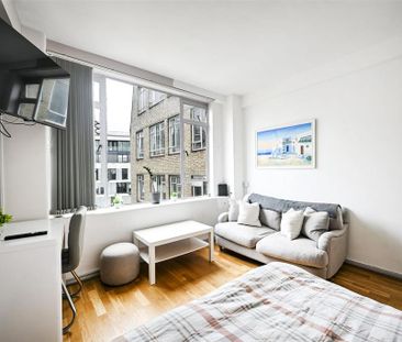 Studio to rent - Photo 5