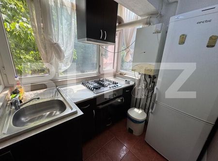Apartament 2 camere, 65 mp, et 1, CT/AC, Parcul Romanescu - Fotografie 5