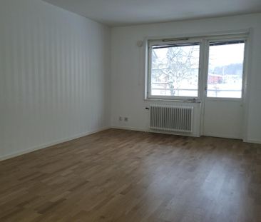 Nytorgsgatan, Hallsberg - Foto 5
