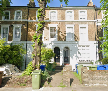 1 bedroom terraced house to rent - Photo 6