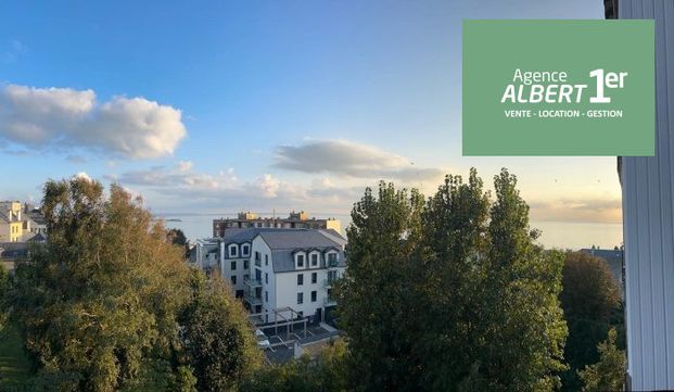 SAINTE ADRESSE - F3 - Duplex - Photo 1