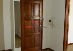 Apartamento T3 em Braga