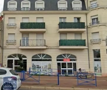Appartement à louer 2 pièces 42.12m² - Photo 1