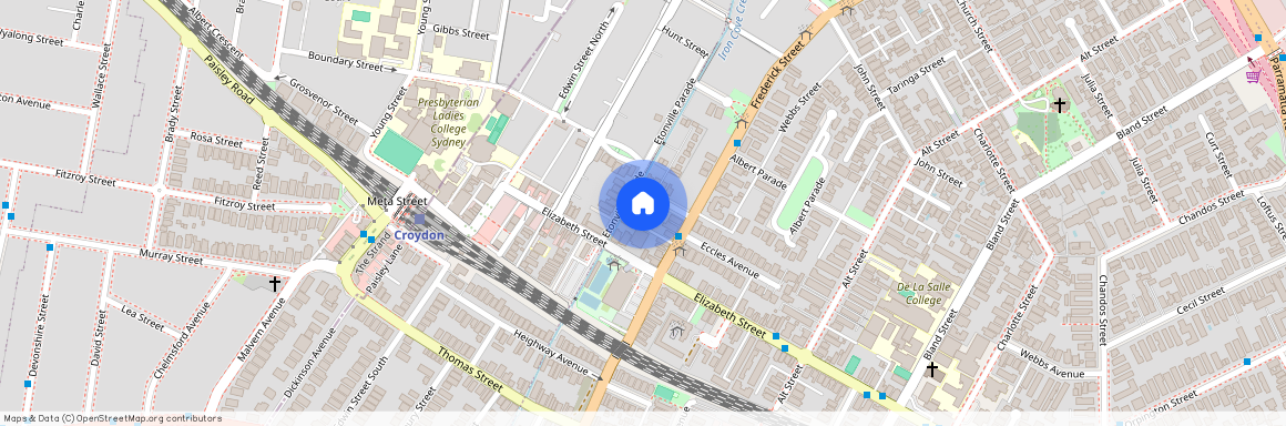 Unit 2/6 MacKay Street, NSW 2131, Ashfield