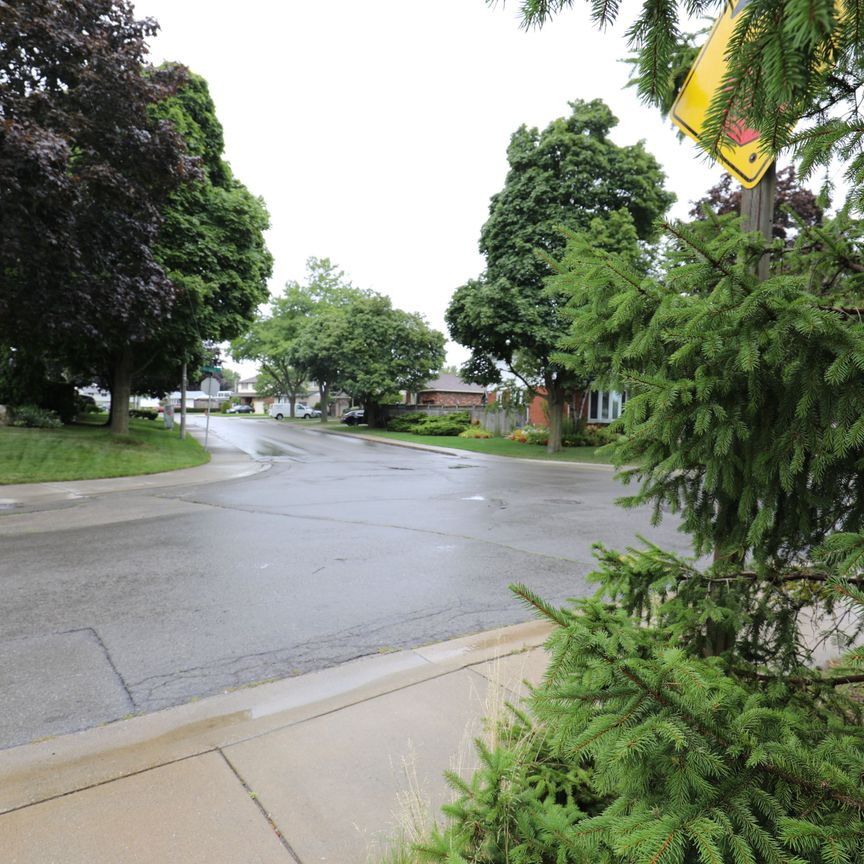 For Lease - 56 Skylark Drive Unit# Upper level Unit 2, Hamilton, Ontario - Photo 1