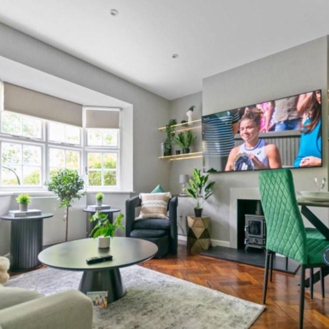 1 bedroom flat to rent - Photo 1