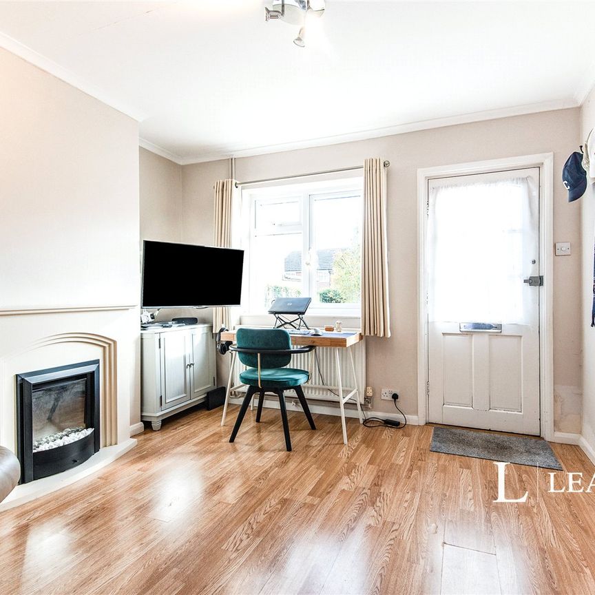 2 bedroom house to rent Bedford Street, Hitchin, Hertfordshire, SG5 - Photo 1