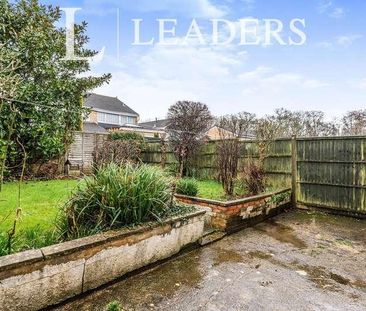Turnstone Gardens, Lordswood, Southampton, SO16 - Photo 6