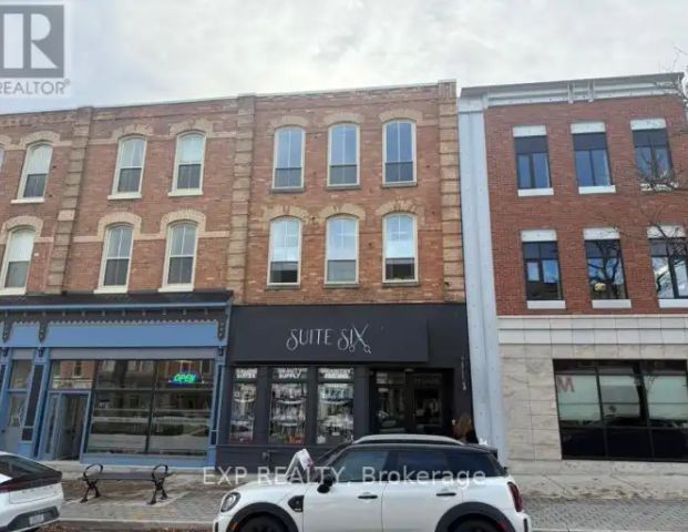 3 - 172 BROADWAY | 3 - 172 BROADWAY, Orangeville - Photo 1