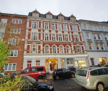 2-Zimmer-Wohnung mit separatem Eingang im Zentrum von Kiel | Lütt I... - Photo 3