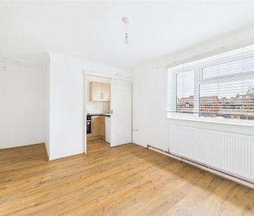 1 bedroom terraced house to rent - Photo 4