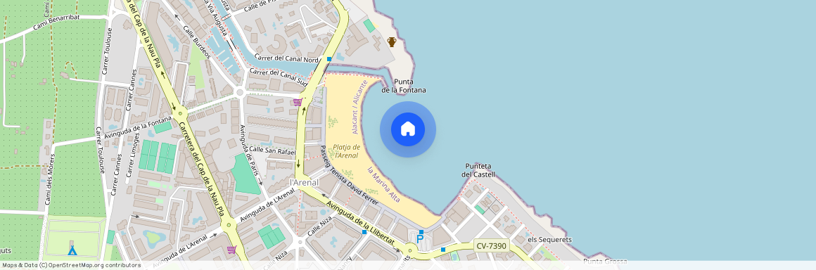 Javea