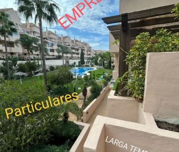 Alquiler de piso en Calle Acacias, 5 - Photo 6