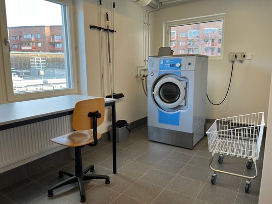 Vasavägen 21 - Foto 1