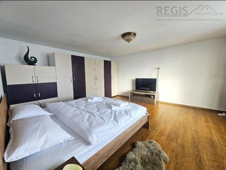 Casa 5 camere de inchiriat in Florilor - Fotografie 4
