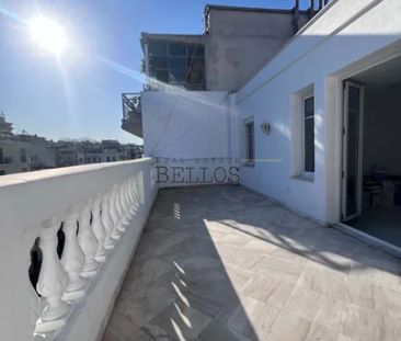 ΤΣΙΜΙΣΚΗ,ενοικιάζεται διαμέρισμα 100 τ.μ με 3 υπνοδωμάτια στην καρδ... - Photo 4