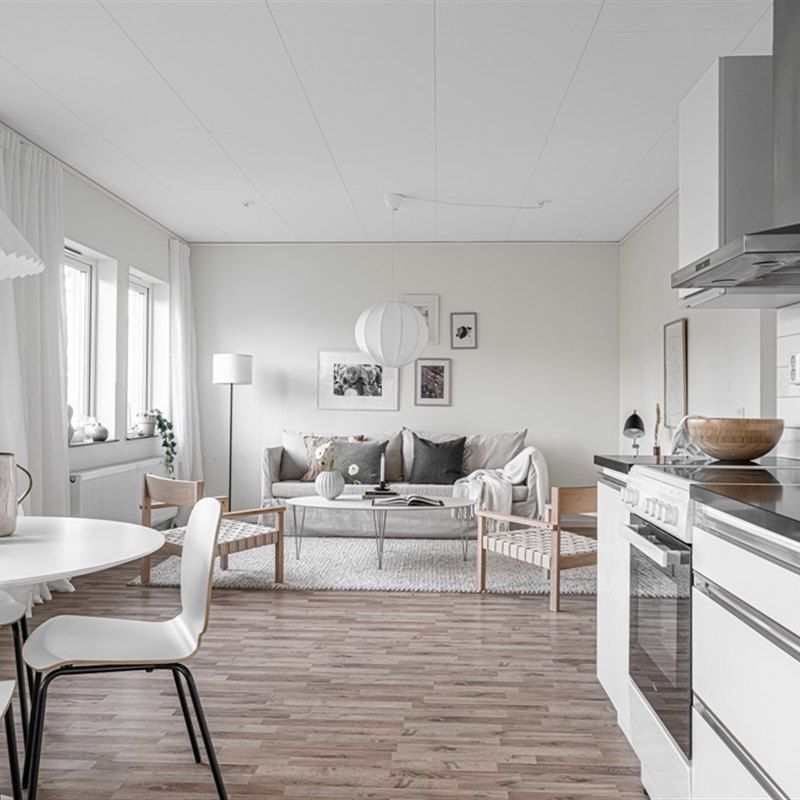 Murargränd 1 C - Photo 1