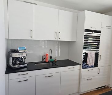 2.5 Zimmer, 87 m², 4. Stock - Photo 3