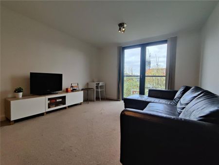 1 bedroom apartment to rent - Photo 2