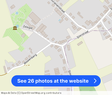 Huis met 4 slaapkamers, tuin en garage - Photo 1