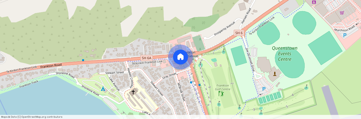3/1091 Frankton Road, Frankton, Queenstown