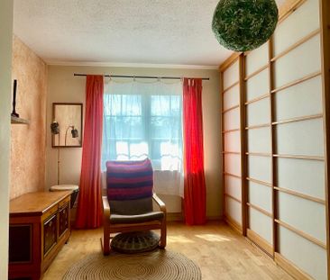 3.5 Zimmer Gartenwohnung - Foto 1