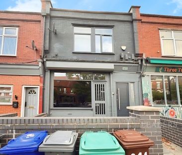 5 bedroom house to rent Slade Lane, Manchester, M19 - Photo 2