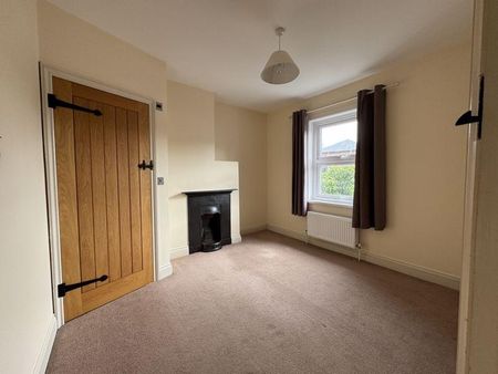 2 bedroom terraced house to rent - Photo 4
