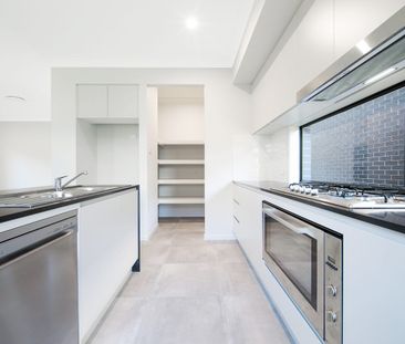 Near New Modern Family Home in The Gables - Photo 5